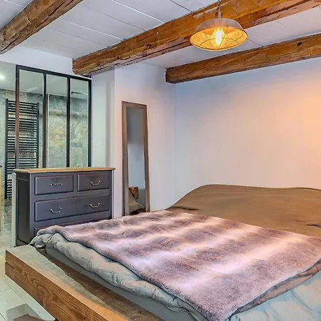Authentique, Vue Mont-blanc - 8 Pers. - Fr-1-885-45 Chalet La Plagne